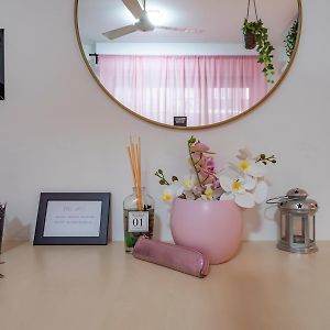 Appartement met Twee Slaapkamers